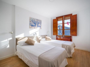 Texeda Room Suites